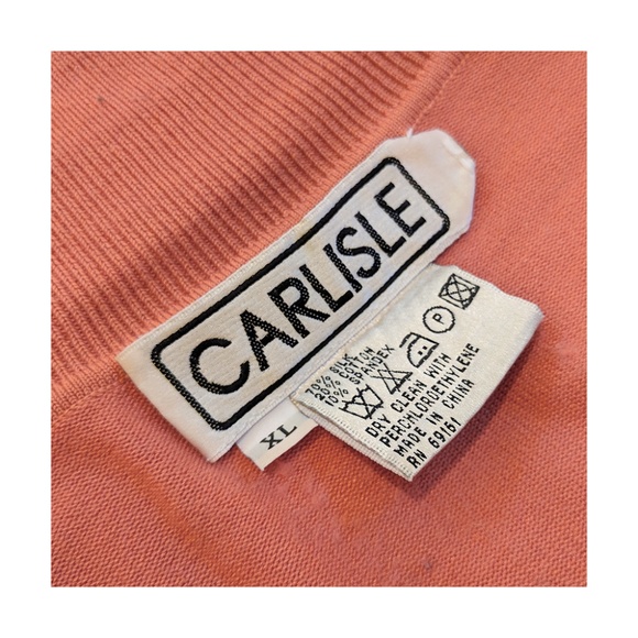 Carlisle Silk Blend Turtleneck - Picture 4 of 5